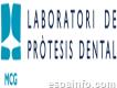 Mcg Laboratorio de prótesis dental