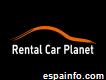 Rental Car Planet Nerja