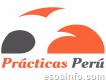 Prácticas Perú es un programa creado por la empresa Movinskills Sac