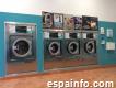 Lavandería Autoservicio Rapiddo en Valencia