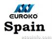 Euroko Solutions Ltd