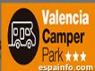 Valencia Camper Park