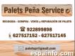 Palets Peña Service