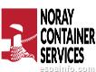 Noray Contenedor Services