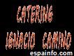 Catering Ignacio Camino - Catering Pamplona