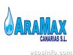 Aramax Canarias Sl