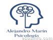 Alejandro Marín Psicología