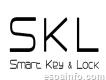 Smart Key & Lock