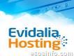 Evidalia Hosting, tu empresa de hosting de confianza