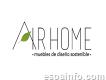 Air Home Muebles de Diseño Sostenible Sl en Albatera