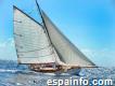 Ibiza Sails - Fabricación y Reparación de Velas