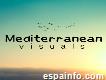 Mediterranean Visuals - Empresa de Filmación y Fotografía Aérea con Drones