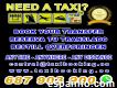 Radio Taxi Service airport Alicante - Service airport Murcia