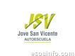 Autoescuela Jove San Vicente
