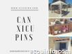 Can Xicu Pins Apartamentos Vacacionales En Formentera