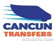 Cancún Transfers