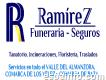 Funeraria Ramírez