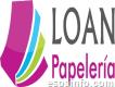 Loan Papelería - Venta Online Material Oficina