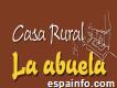 Casa Rural La Abuela