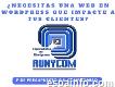 Runycom Especialistas en Wordpress
