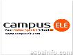 Campus Ele - Cursos de Español Online