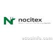Nacitex S. L Empresa de recubrimientos de Pvc y aluminio