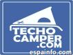 Techo Camper - Techos elevables para furgonetas