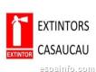 Extintors Casaucau