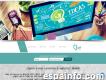 Diseño de Páginas Web en Quito - Diseño Web Que Buena Idea & webfacilita