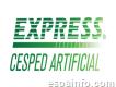 Express Césped Artificial, césped artificial y accesorios