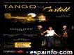 Tango En El Castillo De Cullera
