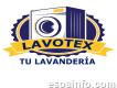 Lavandería Lavotex