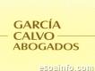 García Calvo Abogados - Almendralejo