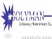 Solyman (soldadura y Mantenimiento Sl)