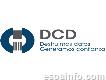 Dcd, destrucción confidencial documentos