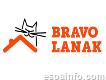 Bravo Lanak. Reparación de tejados y fontanería Bilbao