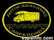 Alquiler de autocaravanas y caravanas en Madrid