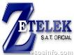 Zetelek - Servicio Técnico Oficial (sat)