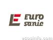 Eurosanic: proveedores de limpieza e higiene industrial