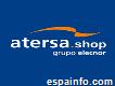 Atersa Shop · Tienda online fotovoltaica