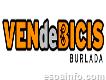 Bicicletas eléctricas Pamplona - Vendebicis