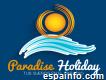 Paradise Holiday Lt Las Terrenas