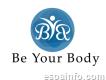 Clínica de Fisioterapia Be Your Body