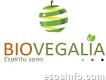 Biovegalia alimentación ecológica, bio, vegetariana, vegana