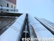 Hidronet Esparraguera, limpieza y desatascos industriales en Barcelona