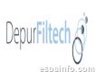 Depurfiltech Expertos en Filtración Industrial