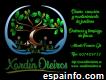 Xardin Oleiros - Paisajismo y jardinería