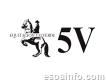 Calzado 5v Equitación Valverde