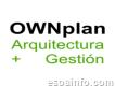 Ownplan Arquitectura+gestión