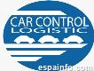 Car Control Logistic, Sl